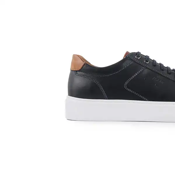 کفش روزمره مردانه آگوست مدل DBL 220022