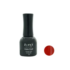 لاک ژل ناخن کنسی شماره 802