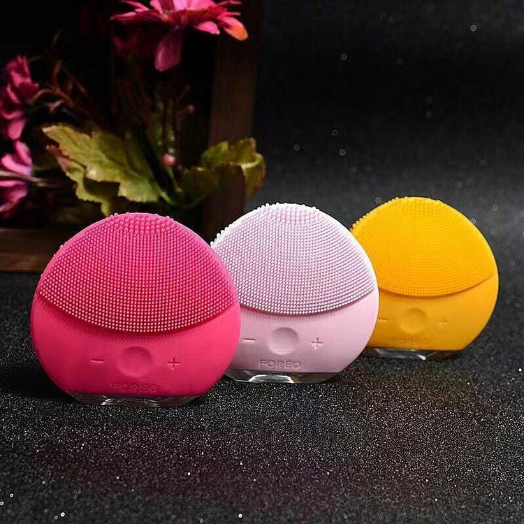 برس پاک‌سازی فورئو مدل 001-mini