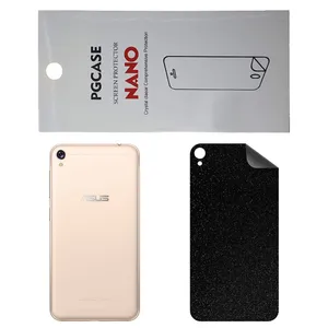 STAR SD Back Skin For ASUS Zenfone Live