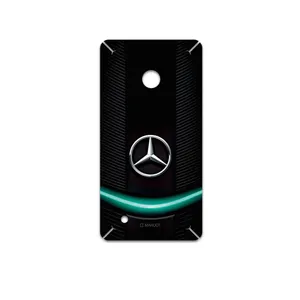 MAHOOT Mercedes-Benz Cover Sticker for Nokia Lumia 530
