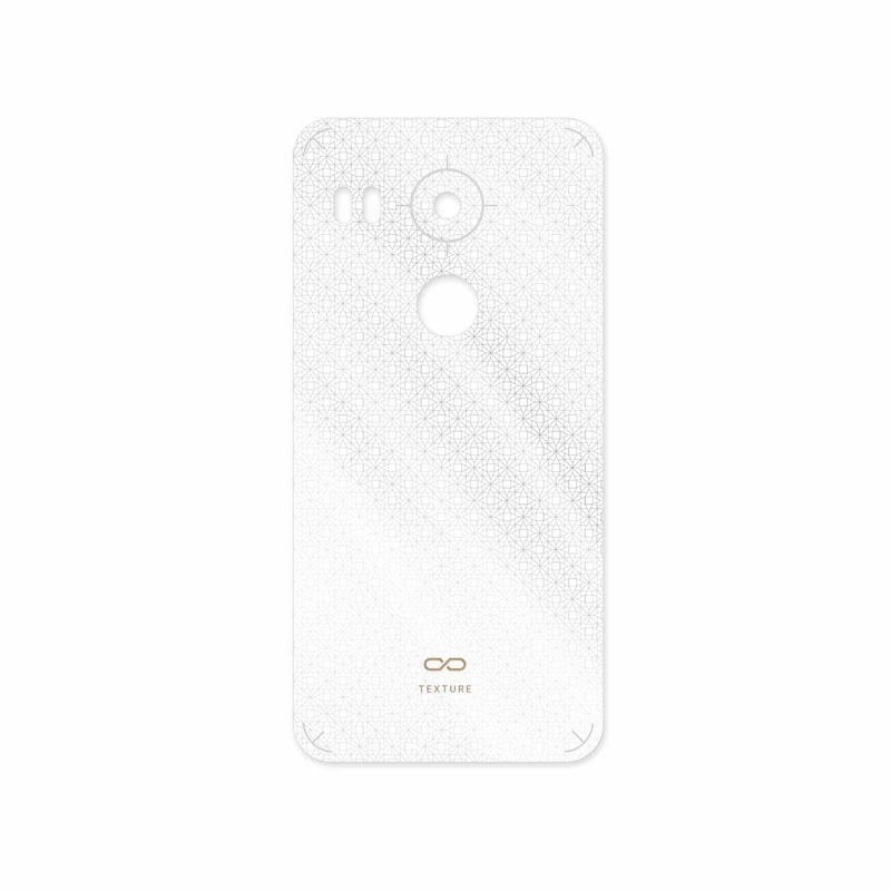 برچسب پوششی ماهوت مدل Gloss Transparent مناسب برای گوشی موبایل گوگل Nexus 5X