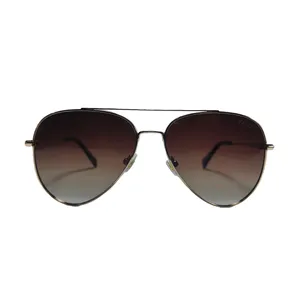 عینک آفتابی خلبانی پلاریزه زنیت مدل ZE-3208