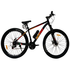 دوچرخه کوهستان اینتنز مدل CD200 کد 17.5 سایز طوقه 29 اینچ