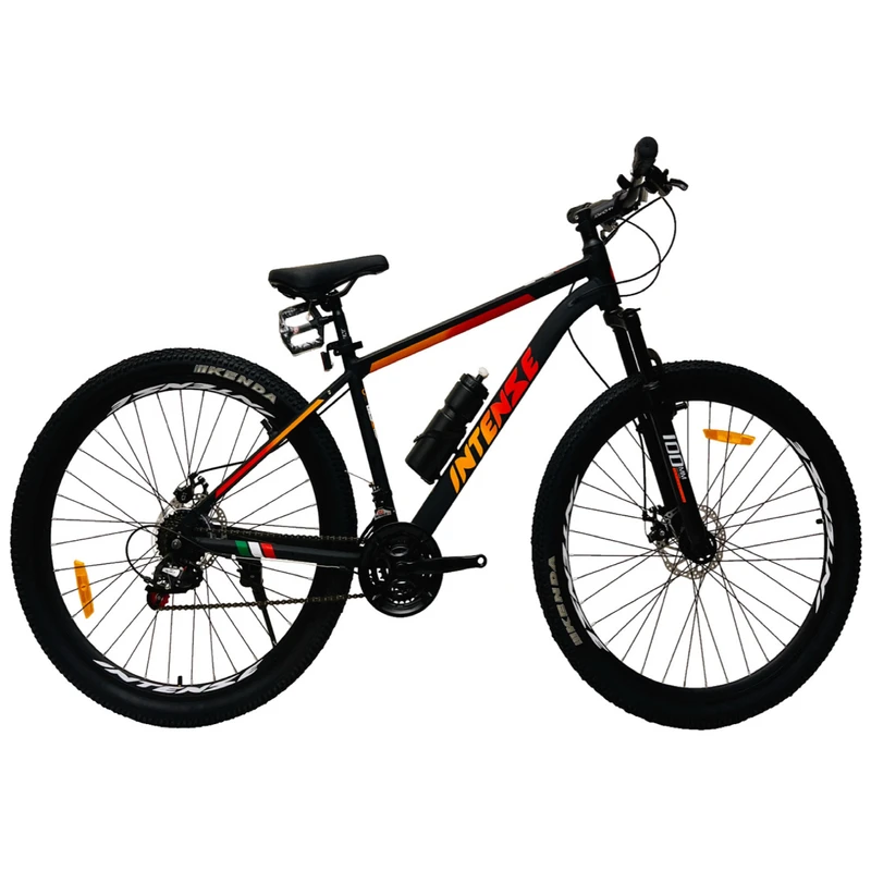 دوچرخه کوهستان اینتنز مدل CD200 کد 17.5 سایز طوقه 29 اینچ