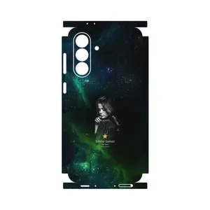 MAHOOT Selena Gomez-FullSkin Cover Sticker for Samsung Galaxy A56