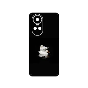 MAHOOT Duck Cover Sticker for Oppo Reno 10 5G