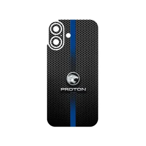 MAHOOT PROTON Cover Sticker for Apple iPhone 16