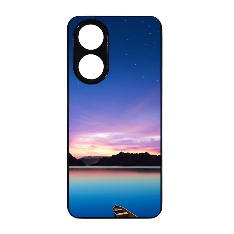 کاور طرح منظره مناسب برای گوشی موبایل آنر x7