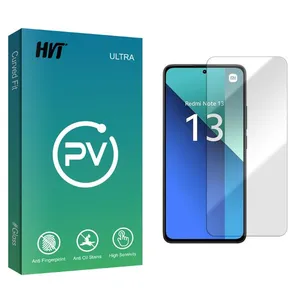 HVT PV Screen Protector For Xiaomi  Redmi Note 13