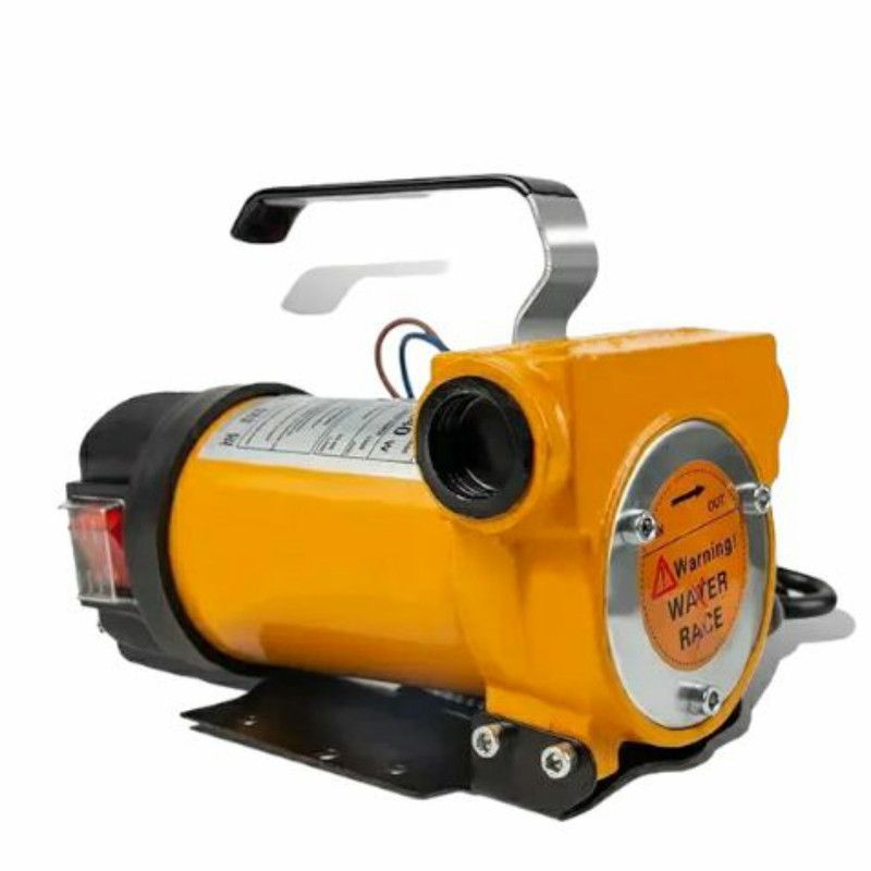 موتور پمپ دینگشی مدل 12v