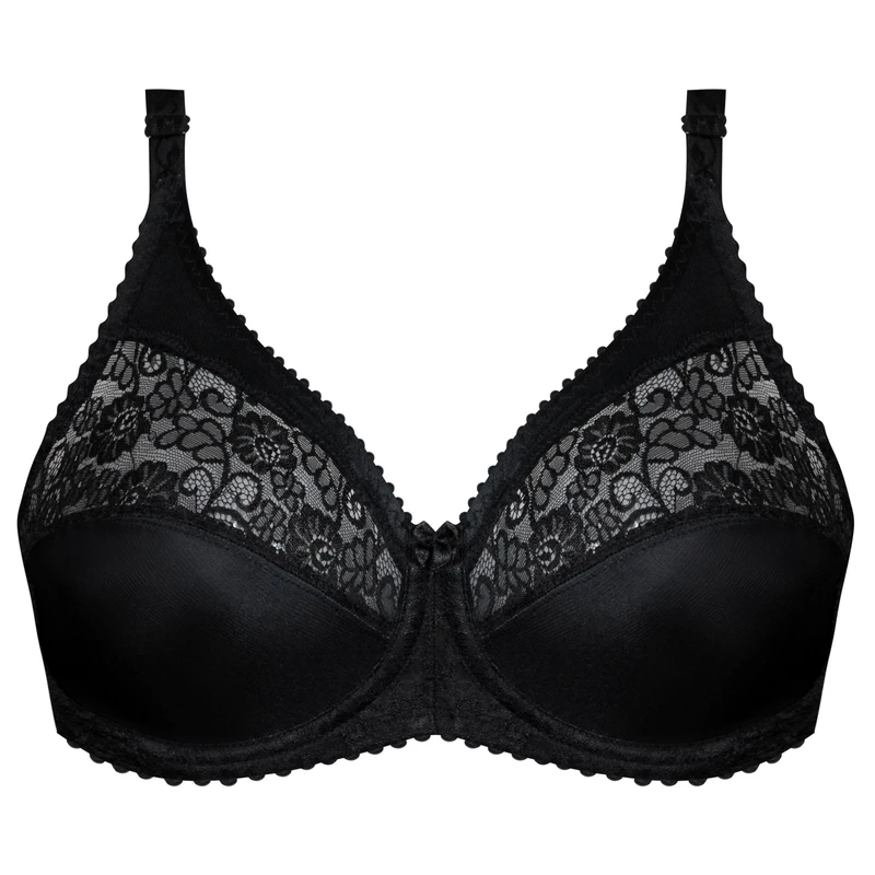 سوتین زنانه شاندرمن مدل Adonis فنردار کد 5080-2240-04