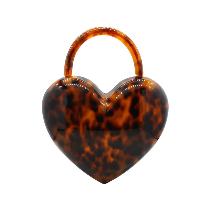 کیف زنانه مدل HeartBeat