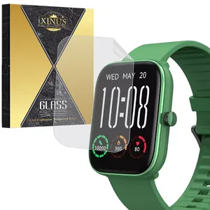 Xinus NNOX Screen Protector For Haylou GST Lite