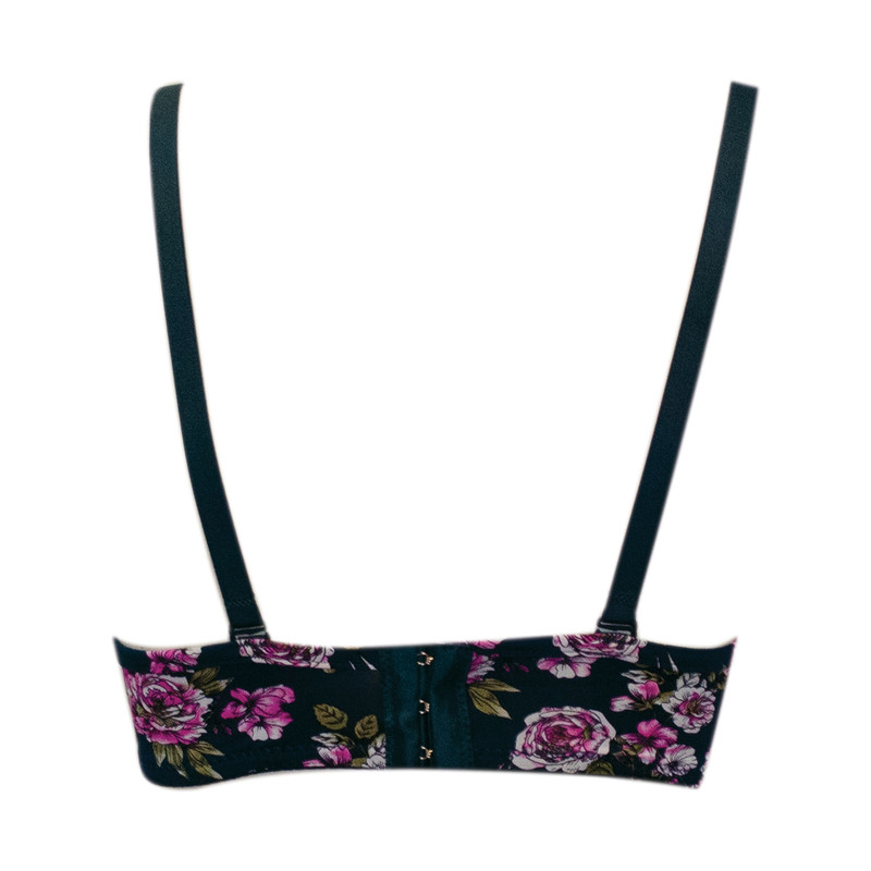 سوتین زنانه مدل اسفنجی کد 58027