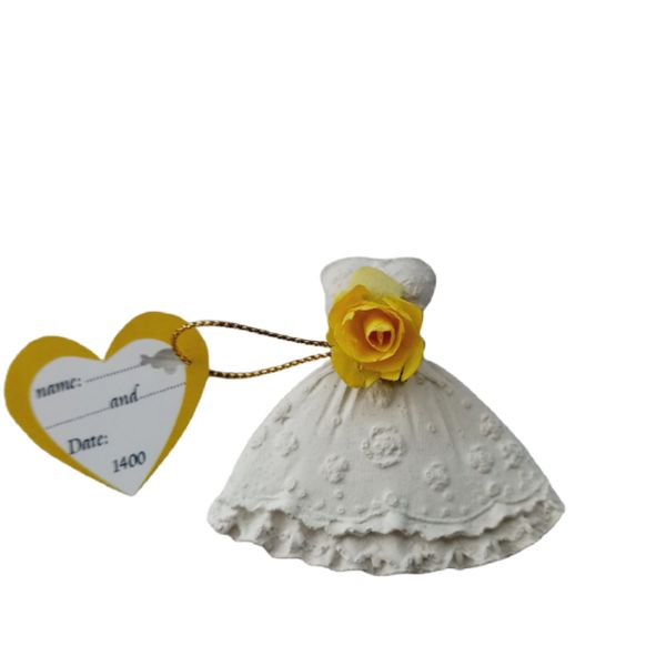 گیفت عروسی کد 011 بسته 20 عددی