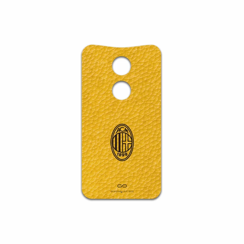 برچسب پوششی ماهوت مدل ML-ACMLN مناسب برای گوشی موبایل موتورولا Moto X 2014