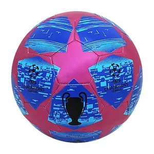 توپ فوتبال مدل توپ فوتبال Champons League مدل A02011