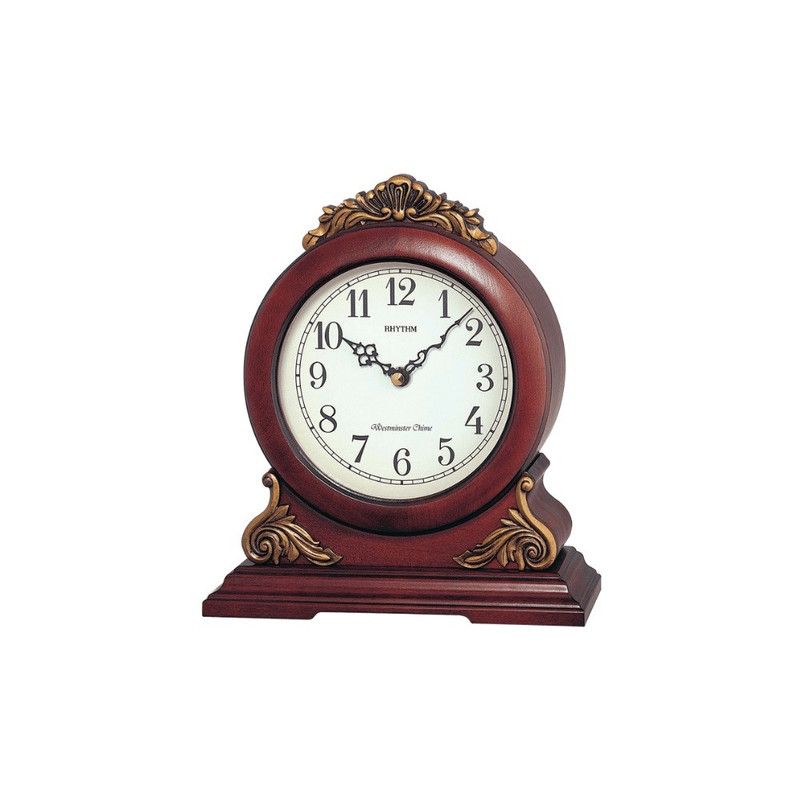 ساعت رومیزی ریتم مدل CRH114FR06