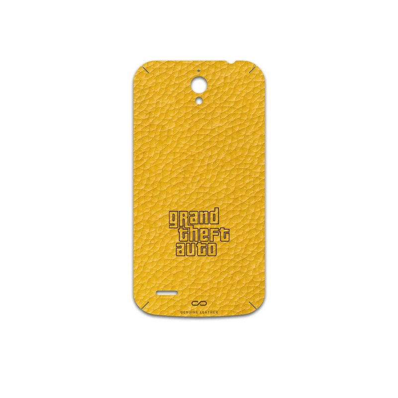 برچسب پوششی ماهوت مدل ML-GTA مناسب برای گوشی موبایل هوآوی Ascend G610