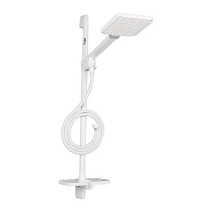 علم دوش حمام پیسو مدل میراب ALM-mir-20