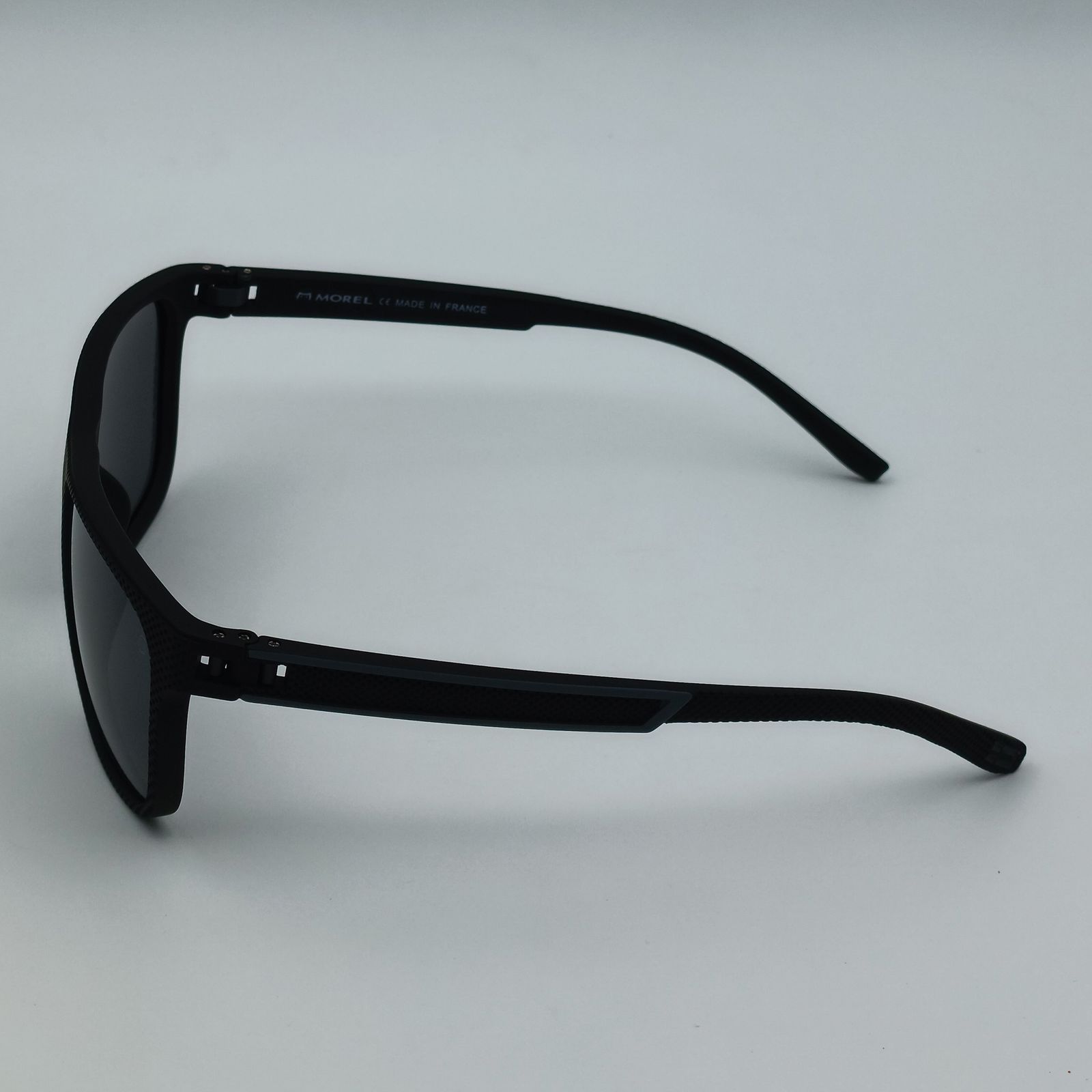 عینک آفتابی مورل مدل 78025 POLARIZED -  - 4