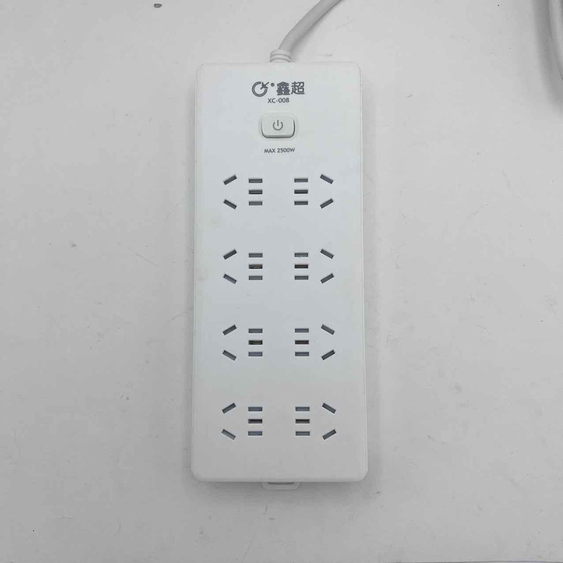 چندراهی برق مدل XC-008