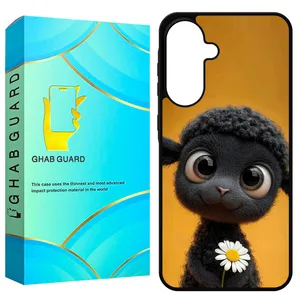 Ghab Guard GA56 Cover For Samsung Galaxy A56