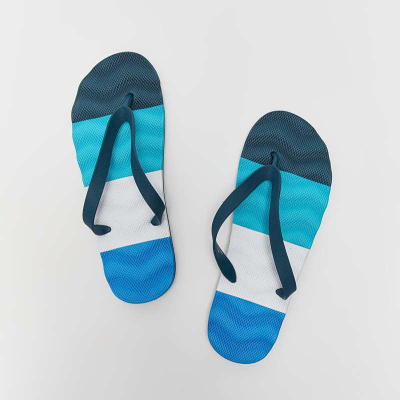 دمپایی لاانگشتی زنانه ال سی وایکیکی مدل 2990