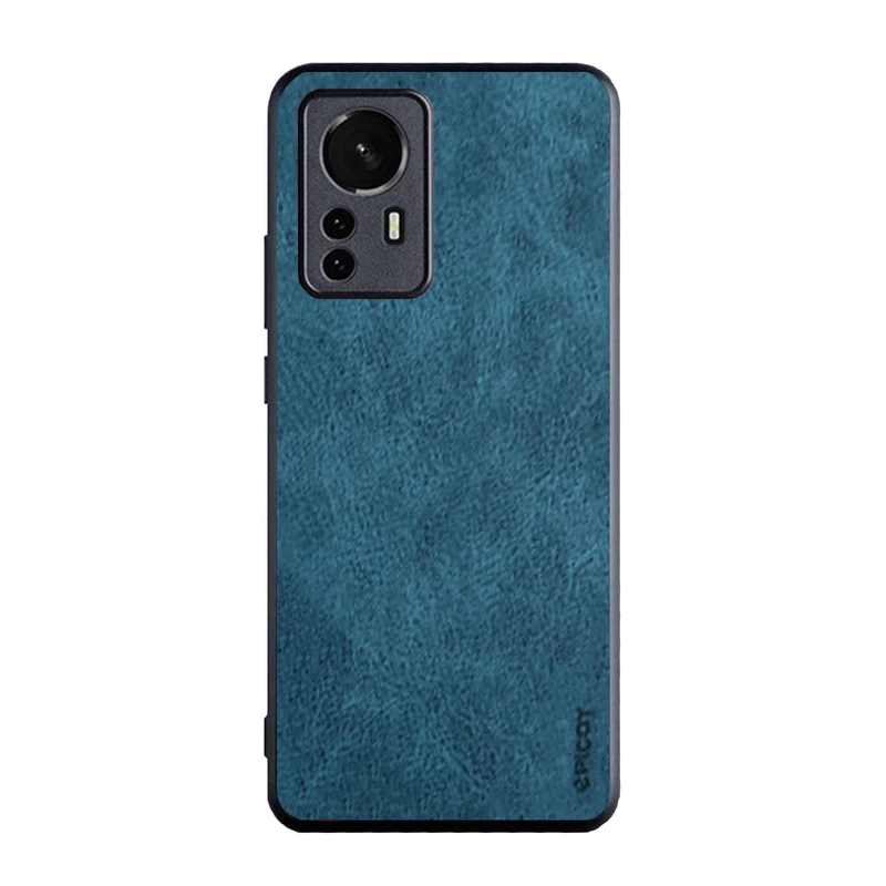 کاور اپیکوی مدل Horse-Leather مناسب برای گوشی موبایل شیائومی Redmi K50 Ultra / 12T