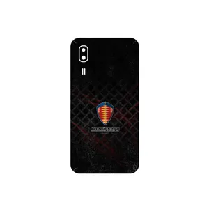 MAHOOT Koenigsegg Automotive AB Cover Sticker for Samsung Galaxy A2 Core