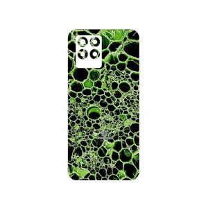 MAHOOT Atom Universe 4 Cover Sticker for Realme 8 Pro