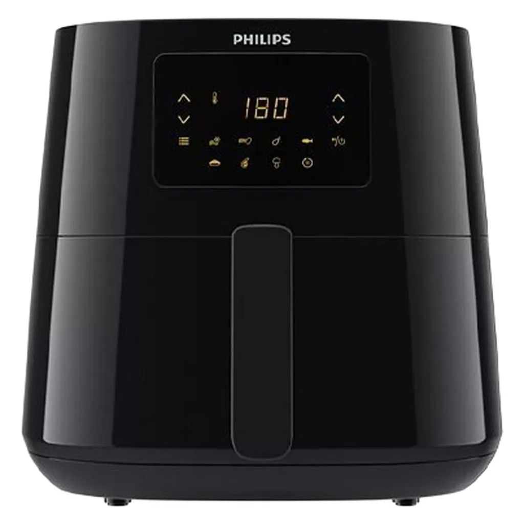 سرخ کن بدون روغن فیلیپس مدل HD9270