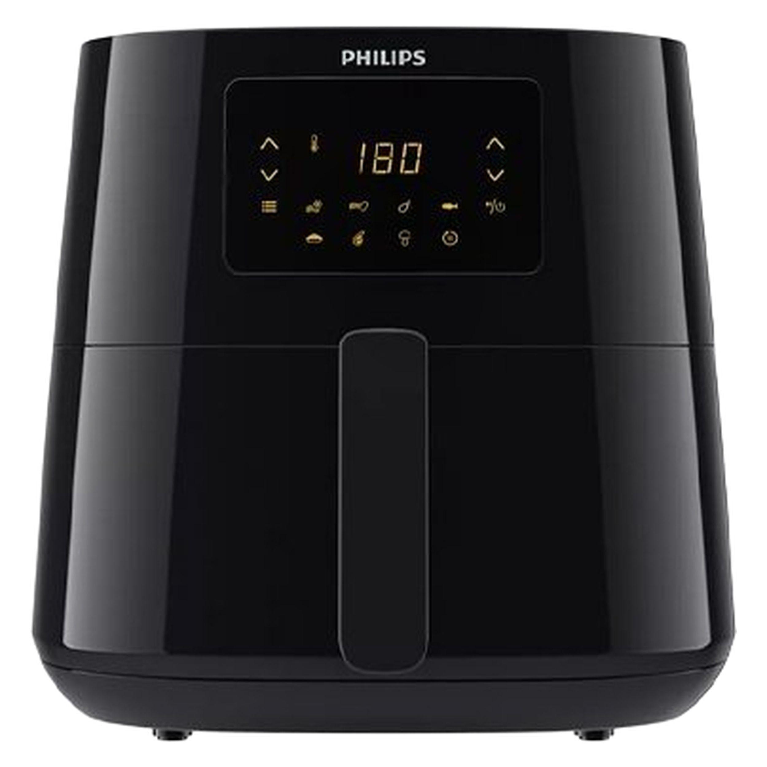 سرخ کن بدون روغن فیلیپس مدل HD9252