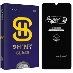Atouchboo Shiny SuperD Screen Protector For Samsung Galaxy A15 4G / A15 5G / F34 / A24 4G / A25 5G / M34 5G