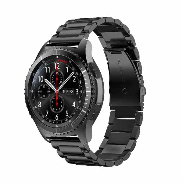 بند مدل r12 مناسب برای ساعت هوشمند Watch4 size 40/44mm