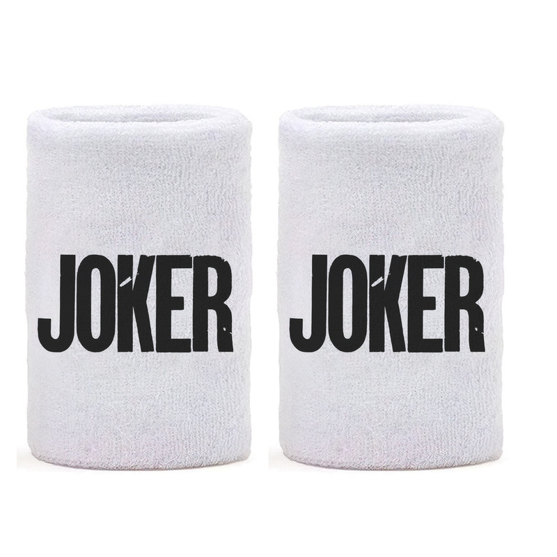 مچ بند ورزشی آی تمر مدل جوکر کد 81