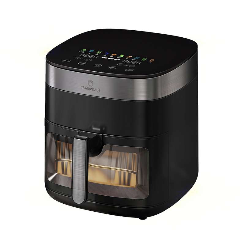 سرخ کن بدون روغن ترام هاوس مدل AF-25886 سرخ کن بدون روغن ترام هاوس مدل AF-25886