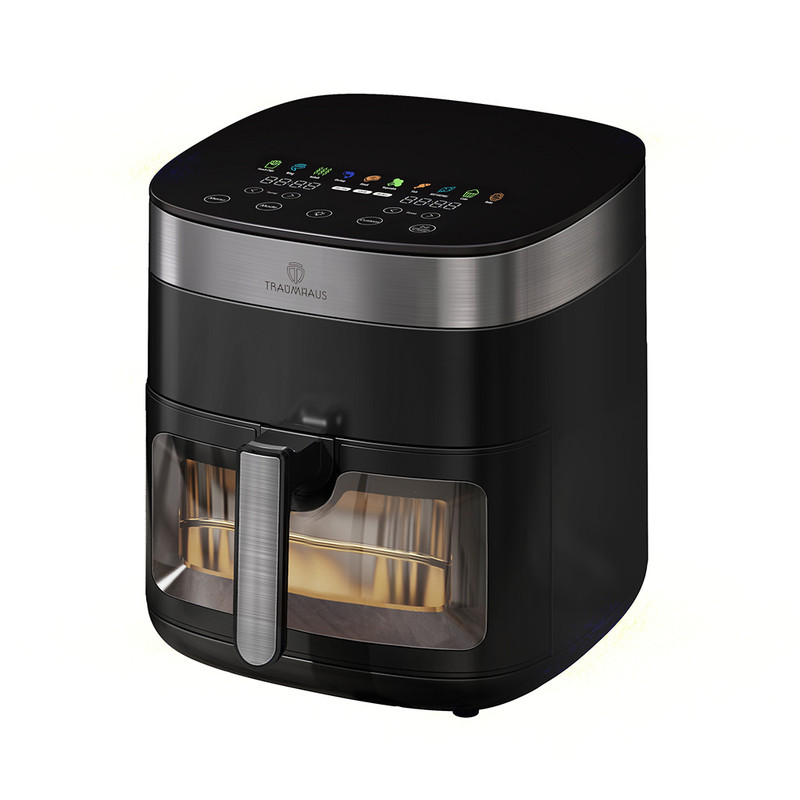 سرخ کن بدون روغن ترام هاوس مدل AF-25886 سرخ کن بدون روغن ترام هاوس مدل AF-25886