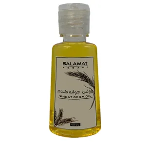 روغن جوانه گندم مدل 01 - 40 میلی لیتر