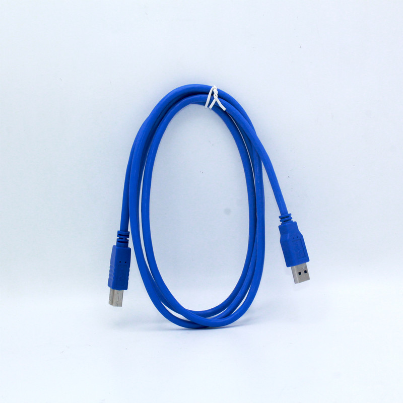 کابل USB3.0 پرینتر ای نت مدل EN-BM3150 طول 1.5 متر