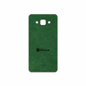 MAHOOT GL-MCRSFT Cover Sticker for Samsung Galaxy A5 2015
