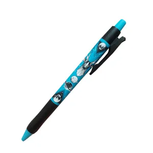 مداد نوکی 0.7 میلی متری اسمارت پرینس طرح ماه