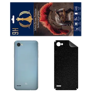 INFINITI PRO SD Back Skin For LG Q6 Plus