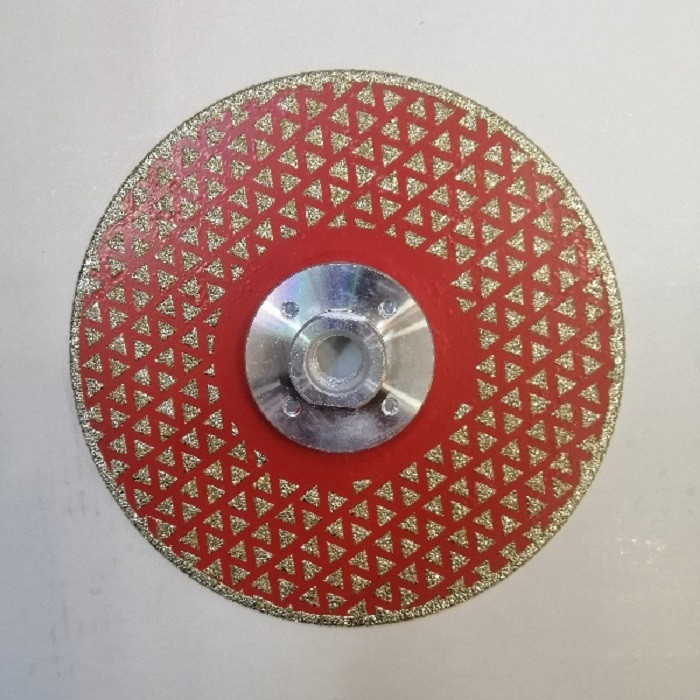 تیغه الکتروپلیت اگلی کد 5506 سایز 115 تیغه الکتروپلیت اگلی کد 5506 سایز 115