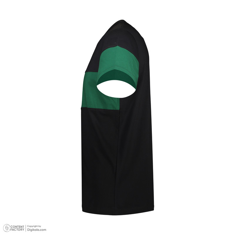 ست تی شرت و شلوارک مردانه مادر مدل Arta