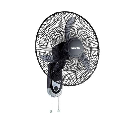 پنکه دیواری جی پاس مدل GF9604
