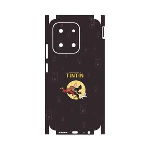MAHOOT Tintin-FullSkin Cover Sticker for Xiaomi Poco C85