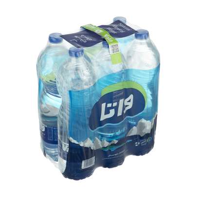 آب معدنی خوب چی بخریم؟