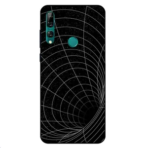 Megafone 8108 Cover For Huawei Y9 Prime 2019